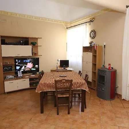 Guest house Laura Affittacamere Barone