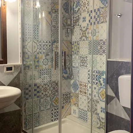 Guest house Laura Affittacamere Barone