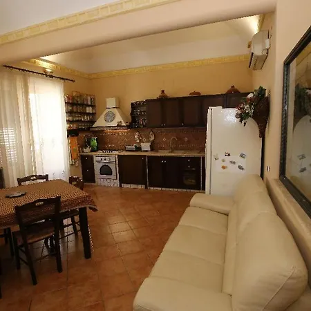 Guest house Laura Affittacamere Barone *