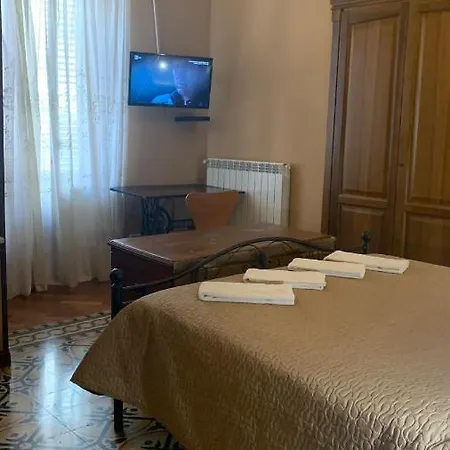 Guest house Laura Affittacamere Barone